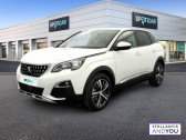 Peugeot 3008 occasion année 2018 boite Manuelle Annonce Peugeot 3008 occasion Essence 1.2 Puretech 130ch S&S BVM6 Allure à MALAKOFF