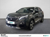 Annonce Peugeot 3008 occasion Essence 1.2 Puretech 130ch S&S BVM6 Allure  ST QUENTIN