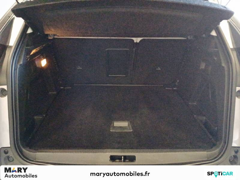 Peugeot 3008 1.2 Puretech 130ch S&S BVM6 Allure  occasion  Tourlaville - photo n6