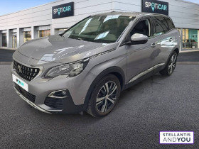 Peugeot 3008 , garage SPOTICAR STELLANTIS &YOU ORVAULT LEVASSOR  ORVAULT
