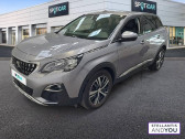 Peugeot 3008 occasion année 2017 boite Manuelle Annonce Peugeot 3008 occasion Essence 1.2 Puretech 130ch S&S BVM6 Allure à ORVAULT