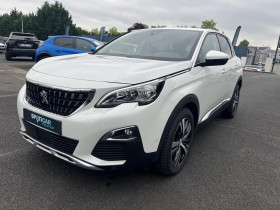 Peugeot 3008 , garage PEUGEOT BRIVE  BRIVE LA GAILLARDE