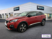 Peugeot 3008 occasion année 2018 boite Manuelle Annonce Peugeot 3008 occasion Essence 1.2 Puretech 130ch S&S BVM6 Allure à MASSY
