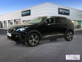 Peugeot 3008 occasion année 2019 boite Manuelle Annonce Peugeot 3008 occasion Essence 1.2 Puretech 130ch S&S BVM6 Allure à CESSON SEVIGNE