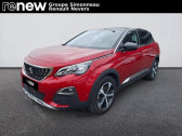 Peugeot 3008 occasion année 2018 boite Manuelle Annonce Peugeot 3008 occasion Essence 1.2 Puretech 130ch S&S BVM6 Allure à VARENNES VAUZELLES