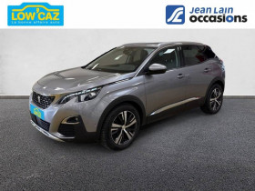 Peugeot 3008 , garage JEAN LAIN OCCASION SASSENAGE  SASSENAGE