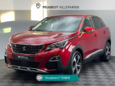 Annonce Peugeot 3008 occasion Essence 1.2 PURETECH 130CH S&S BVM6 ALLURE  Villeparisis