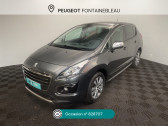 Annonce Peugeot 3008 occasion Essence 1.2 PURETECH 130CH S&S BVM6 ALLURE � Avon