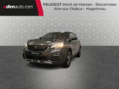 Peugeot 3008 1.2 Puretech 130ch S&S BVM6 Allure   Saint-Pierre-du-Mont 40