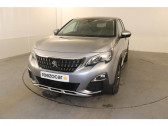 Peugeot 3008 occasion année 2017 boite Manuelle Annonce Peugeot 3008 occasion Essence 1.2 Puretech 130ch S&S BVM6 Allure à Osny