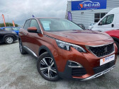 Peugeot 3008 occasion année 2017 boite Manuelle Annonce Peugeot 3008 occasion Essence 1.2 Puretech 130ch S&S BVM6 ALLURE à Biganos