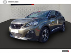 Peugeot 3008 occasion année 2016 boite Manuelle Annonce Peugeot 3008 occasion Essence 1.2 Puretech 130ch S&S BVM6 Allure à Périgueux