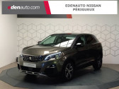 Peugeot 3008 occasion année 2016 boite Manuelle Annonce Peugeot 3008 occasion Essence 1.2 Puretech 130ch S&S BVM6 Allure à Périgueux