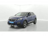 Peugeot 3008 occasion année 2018 boite Manuelle Annonce Peugeot 3008 occasion Essence 1.2 Puretech 130ch S&S BVM6 Allure à VIRE