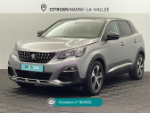 Peugeot 3008 1.2 PURETECH 130CH S&S BVM6 ALLURE  2016 - annonce de voiture en vente sur Auto Sélection.com