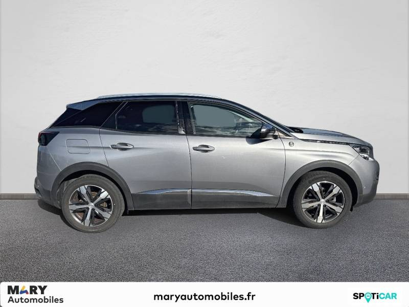 Peugeot 3008 1.2 Puretech 130ch S&S BVM6 Crossway  occasion  Glos - photo n4
