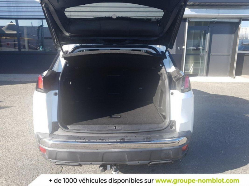 Peugeot 3008 1.2 Puretech 130ch S&S BVM6 Crossway  occasion  VILLEFRANCHE SUR SAONE - photo n6