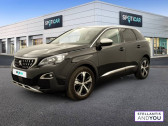 Peugeot 3008 occasion année 2018 boite Manuelle Annonce Peugeot 3008 occasion Essence 1.2 Puretech 130ch S&S BVM6 Crossway à JOINVILLE LE PONT