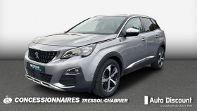 Peugeot 3008 , garage Autodiscount Brive  BRIVE-LA-GAILLARDE