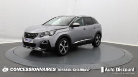 Peugeot 3008 occasion 2018 mise en vente à LATTES par le garage Autodiscount Montpellier - photo n°1