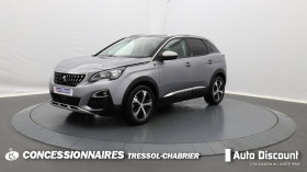 Peugeot 3008 , garage Autodiscount Montpellier  LATTES