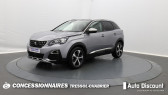 Peugeot 3008 1.2 Puretech 130ch S&S BVM6 Crossway  2018 - annonce de voiture en vente sur Auto Sélection.com