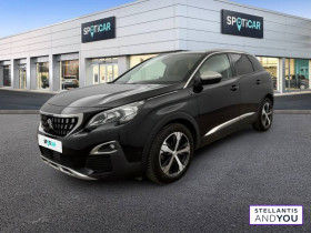 Peugeot 3008 , garage SPOTICAR STELLANTIS & YOU ENGLOS  LOMME