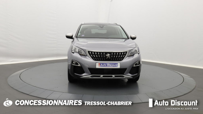 Peugeot 3008 1.2 Puretech 130ch S&S BVM6 Crossway  occasion  LATTES - photo n3