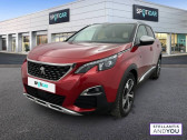 Peugeot 3008 occasion année 2018 boite Manuelle Annonce Peugeot 3008 occasion Essence 1.2 Puretech 130ch S&S BVM6 Crossway à NANTERRE