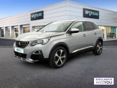 Peugeot 3008 occasion année 2018 boite Manuelle Annonce Peugeot 3008 occasion Essence 1.2 Puretech 130ch S&S BVM6 Crossway à MALAKOFF