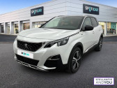 Peugeot 3008 occasion année 2017 boite Manuelle Annonce Peugeot 3008 occasion Essence 1.2 Puretech 130ch S&S BVM6 GT Line à ARGENTEUIL