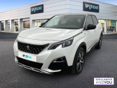 Peugeot 3008 1.2 Puretech 130ch S&S BVM6 GT Line   MASSY 91