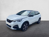 Peugeot 3008 occasion année 2018 boite Manuelle Annonce Peugeot 3008 occasion Essence 1.2 Puretech 130ch S&S BVM6 GT Line à PRIVAS