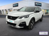 Peugeot 3008 occasion année 2018 boite Manuelle Annonce Peugeot 3008 occasion Essence 1.2 Puretech 130ch S&S BVM6 GT Line à MONTIGNY LE BRETONNEUX