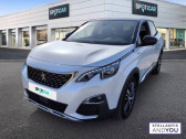 Annonce Peugeot 3008 occasion Essence 1.2 Puretech 130ch S&S BVM6 GT Line  NANTERRE