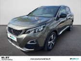 Peugeot 3008 occasion année 2017 boite Manuelle Annonce Peugeot 3008 occasion Essence 1.2 Puretech 130ch S&S BVM6 GT Line à LONGUEAU
