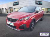 Annonce Peugeot 3008 occasion Essence 1.2 Puretech 130ch S&S BVM6 GT Line  MARSEILLE CEDEX 8