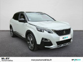 Peugeot 3008 1.2 Puretech 130ch S&S BVM6 GT Line  2018 - annonce de voiture en vente sur Auto Sélection.com