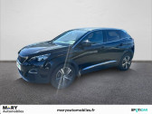 Peugeot 3008 occasion année 2018 boite Manuelle Annonce Peugeot 3008 occasion Essence 1.2 Puretech 130ch S&S BVM6 GT Line à Deauville