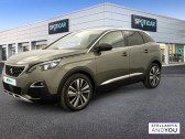 Annonce Peugeot 3008 occasion Essence 1.2 Puretech 130ch S&S BVM6 GT Line  NANTERRE