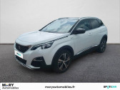 Peugeot 3008 1.2 Puretech 130ch S&S BVM6 GT Line   Coutances 50