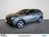 Peugeot 3008 1.2 Puretech 130ch S&S BVM6 GT Line   Caen 14