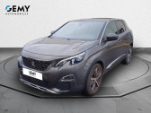 Peugeot 3008 1.2 Puretech 130ch S&S BVM6 GT Line   CHAMBRAY LES TOURS 37