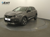 Peugeot 3008 occasion année 2018 boite Manuelle Annonce Peugeot 3008 occasion Essence 1.2 Puretech 130ch S&S BVM6 GT Line à Angers