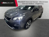 Annonce Peugeot 3008 occasion Essence 1.2 Puretech 130ch S&S BVM6 GT Line � Biscarrosse