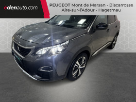 Peugeot 3008 , garage PEUGEOT BISCARROSSE LABARTHE AUTOMOBILE � Biscarrosse