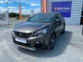 Annonce Peugeot 3008 occasion Essence 1.2 Puretech 130ch S&S BVM6 GT Line  Biganos