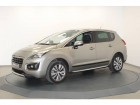 Peugeot 3008 occasion Gris année 2016 boite Manuelle Annonce Peugeot 3008 occasion Essence 1.2 Puretech 130ch S&S BVM6 Style à Pau