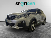 Annonce Peugeot 3008 occasion Essence 1.2 PureTech 130ch S&S Crossway  OSNY