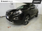 Peugeot 3008 occasion Noir année 2020 boite Manuelle Annonce Peugeot 3008 occasion Essence 1.2 PureTech 130ch S&S Crossway à Cesson